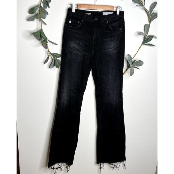 AG Alexxis Boot Cut Jeans - Picture 1 of 7